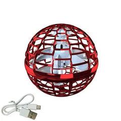 Mini Rotating Flying Ball