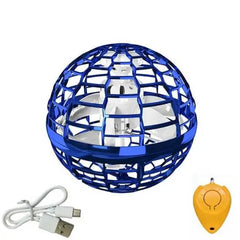 Mini Rotating Flying Ball